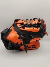 Franklin RTP 9.5" Youth Baseball Glove Right-Handed Throw Durabond Pre-Owned