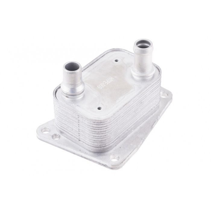Radiateur d'huile moteur Peugeot 308 II pour longs trajets sans surchauffe