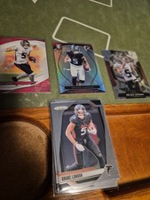 11 Card Drake London Lot