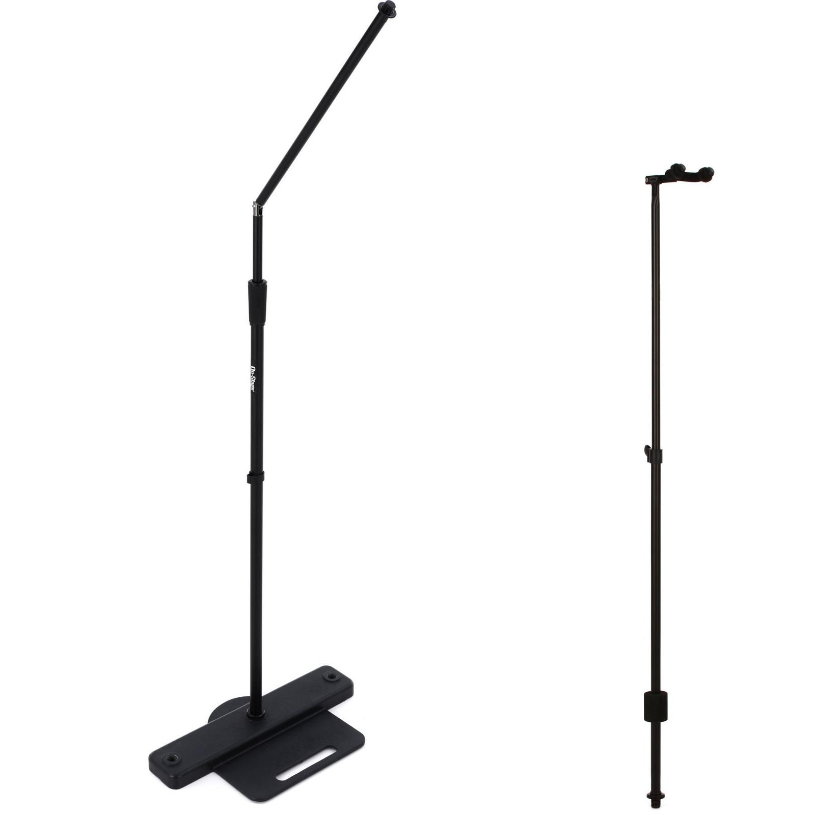 Сценическая подставка для гитары GPA7155 и микрофона GPA1003
