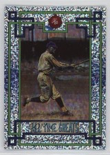 2024 Historic Auto All-Time Greats Tier 3 /400 Rogers Hornsby #20 HOF 14hk