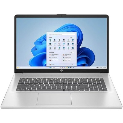HP 17-cn3123nr 17.3'' HD+ Touch Intel i5-1335U 16 GB 512 GB SSD W11H Laptop