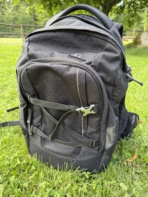 Schulrucksack  Schultasche Rucksack satch