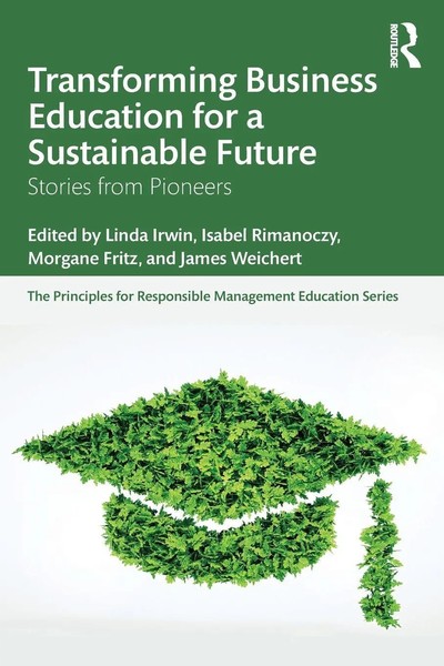 Transforming Business Education For A Sustainable Future | Linda Irwin (U. A.)-image