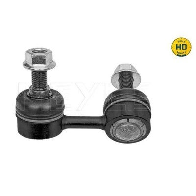 Asta/puntone, barra stabilizzatrice DELPHI TC976