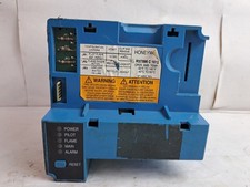 Honeywell RM7895 C 1012 Tested Burner Control System Rm7895C1012