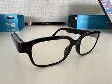 Amazon Echo Frames   smart glasses with Alexa and open-ear audio