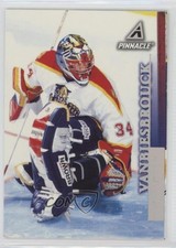 1997-98 Pinnacle John Vanbiesbrouck #37 1s8