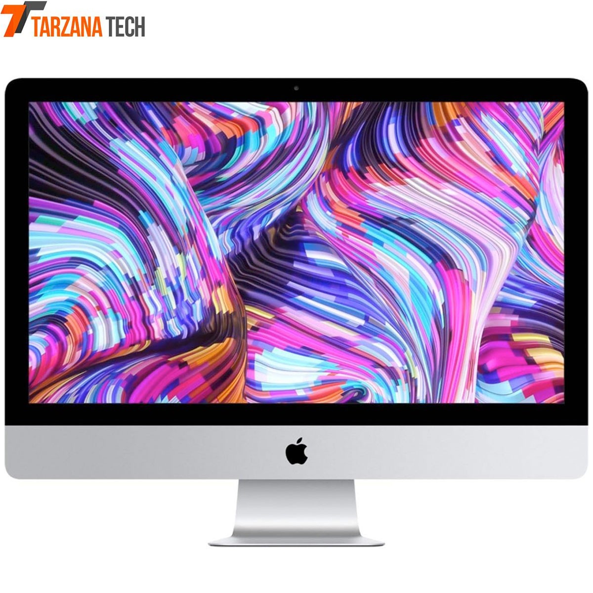 Macデスクトップ Imac 27 inch 5k i7 4ghz late 2015 SSD1TB Apple iMac 2015 27