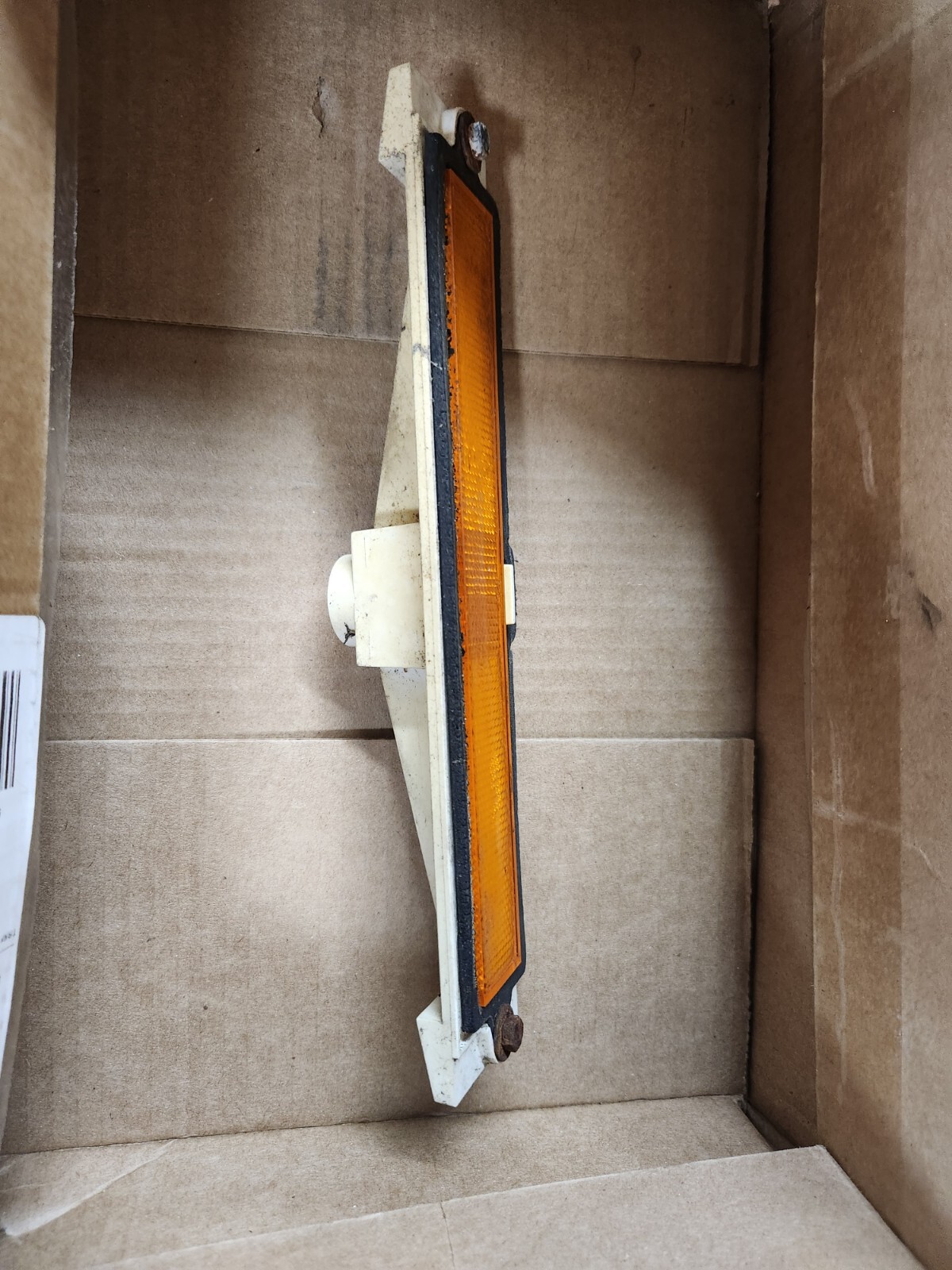 Chrysler TC by Maserati Side Marker Light 89 90 91 DOHC 16 Valve Turbo 3.0 2.2