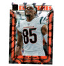 TEE HIGGINS 2022 DONRUSS ELITE SERIES LAZER #ES-24 BENGALS