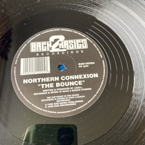 Northern Connexion The Bounce - Picture 3 of 3