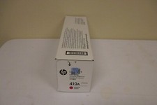 HP 410A Magenta Toner Cartridge 2.3K for LaserJet Pro M452 M477 CF413A OEM NEW