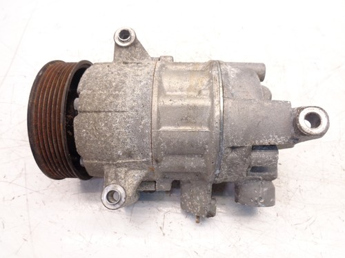 Klimakompressor für Volkswagen VW Tiguan 1,5 TSI Benzin DADA DAD 5Q0816803B