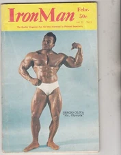 Iron Man-1968-Sergio Oliva-Arnold Schwarzenegger-[646]-Magazine