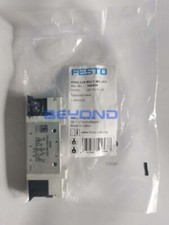1PC NEW FOR FESTO VUVG-L10-B52-T-M5-1P3 566458 Solenoid valve