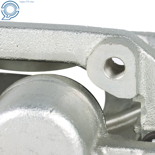 Front Brake Calipers w/Bracket For 2009-2010 Dodge Ram 1500 Dakota - Picture 10 of 15