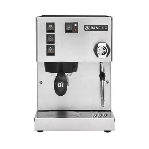 Rancilio Silvia V6 Espresso Machine 