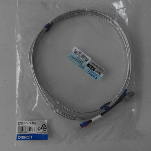 New Omron E52-CA1DY Thermocouple M6 2M E52CA1DY #DC