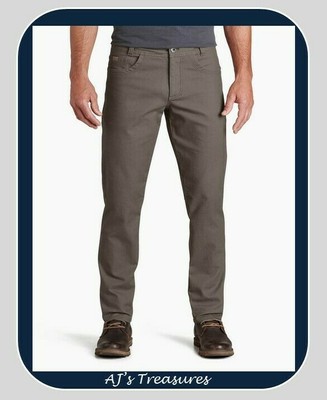 KUHL THE LAW™ Jean ~ Walnut ~ Size 