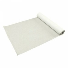 McKesson Table Paper 18 Inch White Smooth, Case of 12