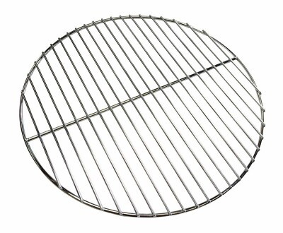 BBQ Ersatz Rundgrill Rost passend Holzkohle Wasserkocher Weber 47cm (ca. 44,5cm)