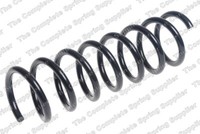 LesjÖFors 4295876 Schraubenfeder FüR Volvo