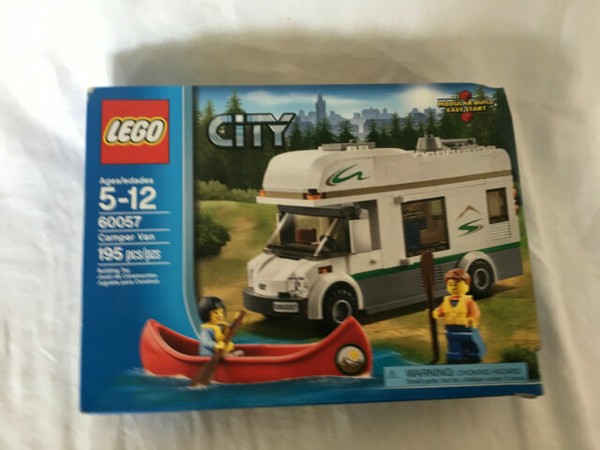 lego 60057 price
