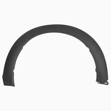 Front Driver Side Wheel Fender Trim Molding For 2016-2022 Mazda CX-3 MA1290104 