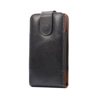 FüR Sony Xperia XZ (Sony Kagura Ss) GüRteltasche Echtleder Holster Etui Mit G...