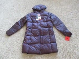 eddie bauer luna peak down parka