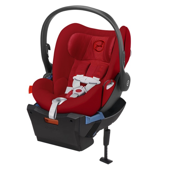 cybex cloud q plus 2018