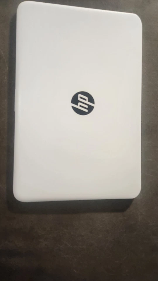 Portátil HP 14-ax022nr Stream 14" Intel Celeron N3060 1,6 GHz 4 GB SSD 32 GB Win 10 Foto 4 de 4