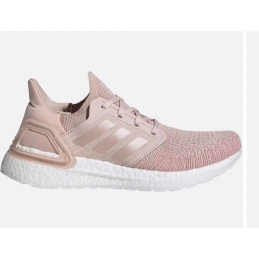Adidas shoes pink Ultra Boost 20 Vapour Sneakers UltraBo