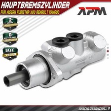 Maître-cylindre de frein Renault KANGOO