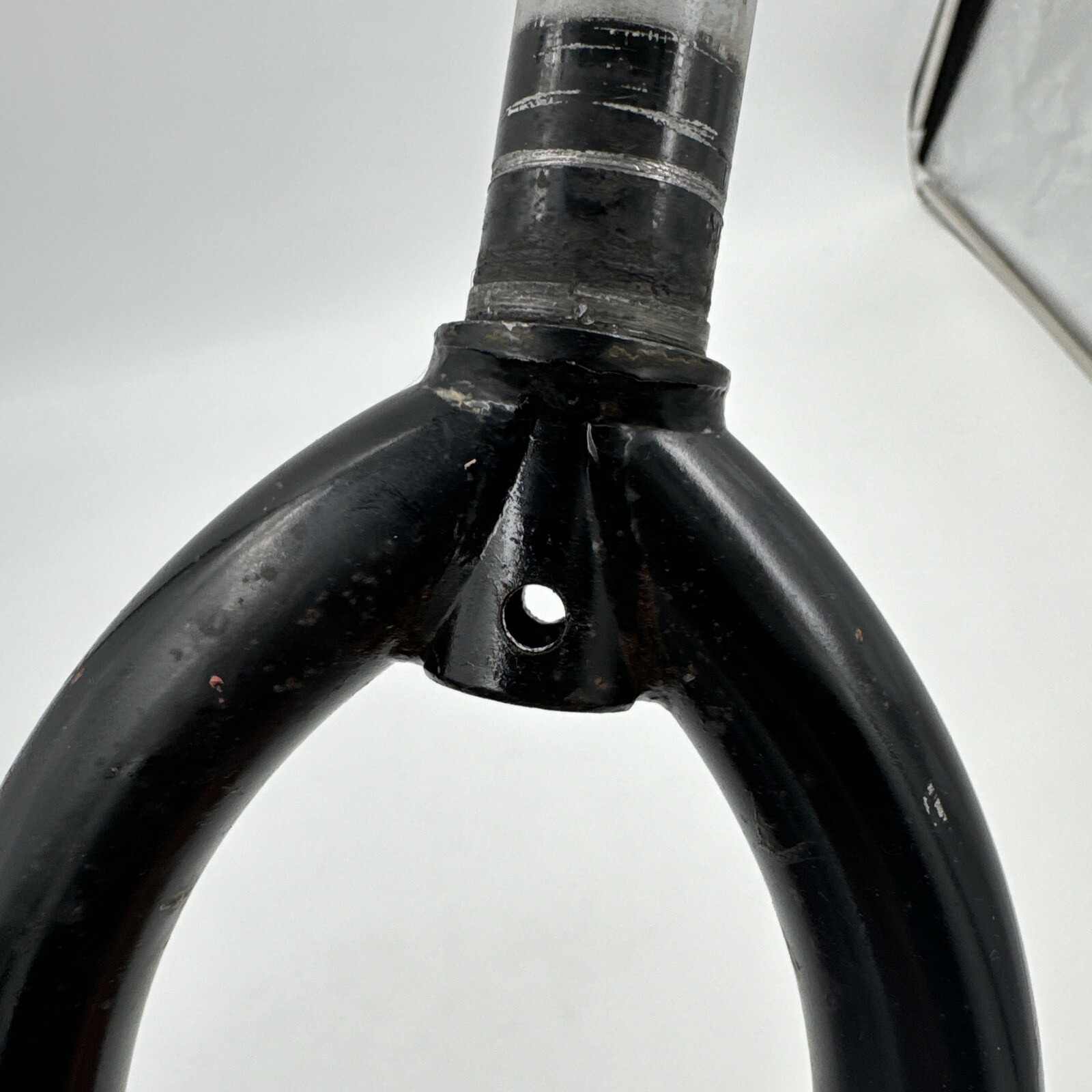 1979 TANGE TX1200 CHAMPION 20” FORKS FORK OLD SCHOOL BMX MONGOOSE