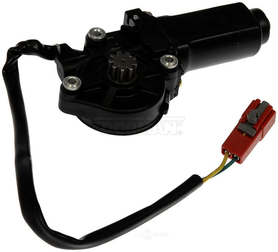 Motor de ventana eléctrica para Dodge D150 1990-1993, D250, Ramcharger, W150, W250 D150, D250 Foto 4 de 4