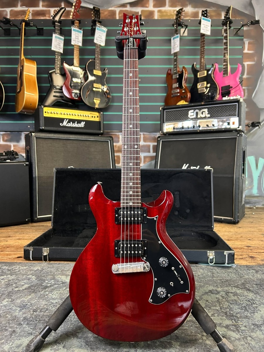 PRS Mira Vintage Mahogany
