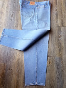 levi 560 comfort fit jeans big and tall