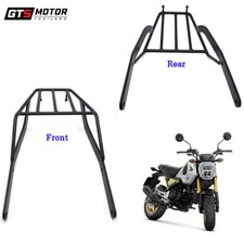 Rear Tail Rack Luggage Support Bag Box For Honda Msx Grom 125cc 2022 - 2023