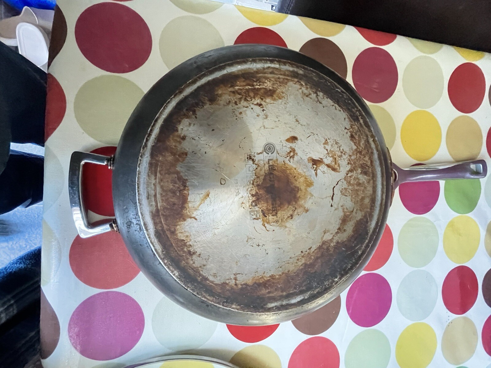 Used Le Creuset Frying Pans!! eBay