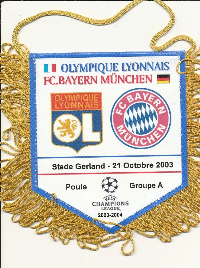Football uefa champions league groupe a olympique lyonnais v celtic