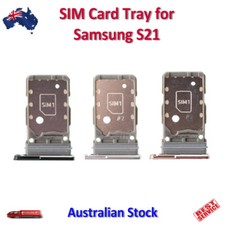 SIM Card Tray for Samsung Galaxy S21