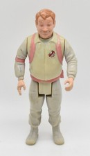 The Real Ghostbusters Slimed Heroes Ray Stantz Vintage Action Figure Kenner 1990
