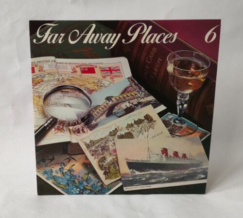 Mantovani's Treasury of Melody - 8-Disc Vinyl Record Box Set - Bild 9 von 12