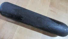 Unbranded Wood Shotgun Forend painted black (w17) # 3