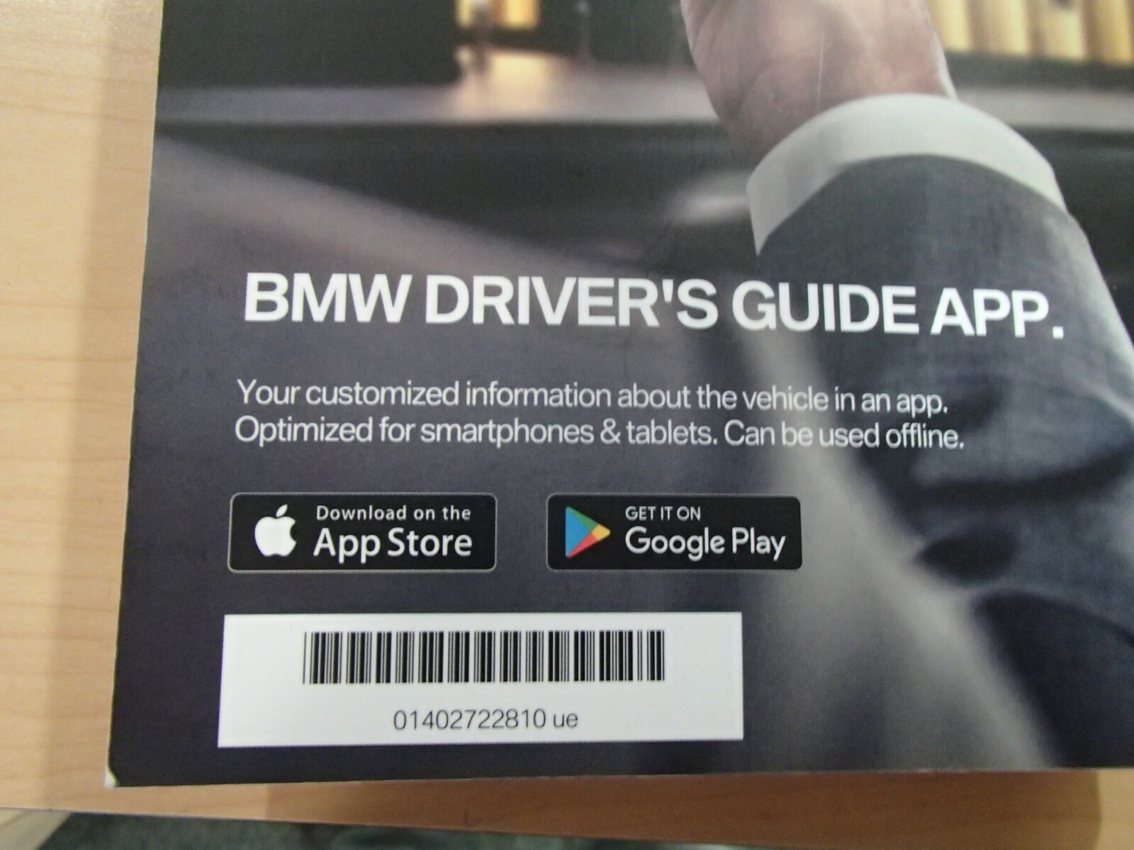 BMW G01 X3 Owners Manual With Case 08/2018 TO 12/2018 eBay