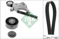 INA Multifr. Riemensatz VW 1.9TDI
