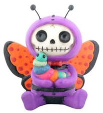 Furrybones Flutters - 2.75 inch