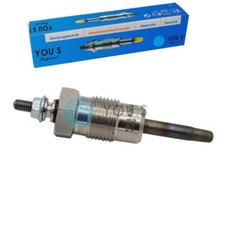 1 x YOU.S Original Glühkerze für MERCEDES-BENZ A0001599101 - NEU